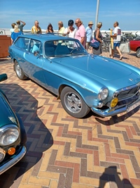 Retro Sur Mer -  7 augustus 2026