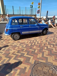 Retro Sur Mer -  7 augustus 2026