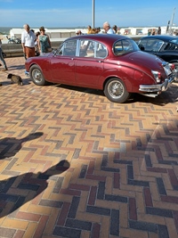 Retro Sur Mer -  7 augustus 2026