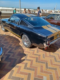 Retro Sur Mer -  7 augustus 2026