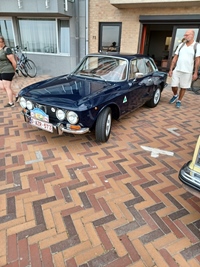 Retro Sur Mer -  7 augustus 2026