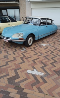Retro Sur Mer -  7 augustus 2026
