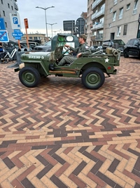 Retro Sur Mer -  7 augustus 2026