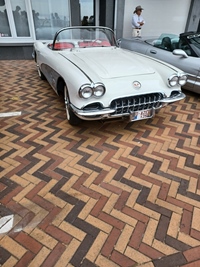 Retro Sur Mer -  7 augustus 2026