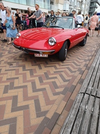 Retro Sur Mer -  7 augustus 2026