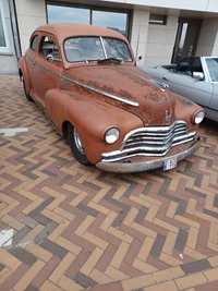 Retro Sur Mer -  7 augustus 2026