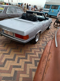 Retro Sur Mer -  7 augustus 2026