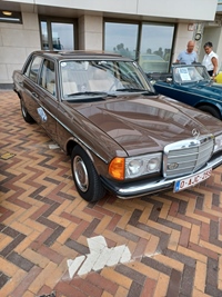 Retro Sur Mer -  7 augustus 2026