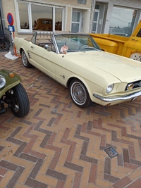 Retro Sur Mer -  7 augustus 2026
