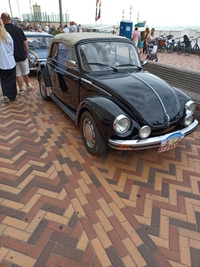Retro Sur Mer -  7 augustus 2026
