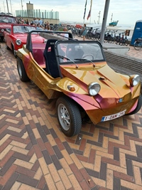 Retro Sur Mer -  7 augustus 2026