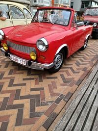 Retro Sur Mer -  7 augustus 2026
