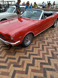 Retro Sur Mer -  7 augustus 2026