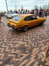 Retro Sur Mer -  7 augustus 2026