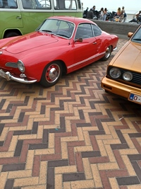 Retro Sur Mer -  7 augustus 2026