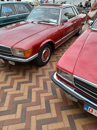 Retro Sur Mer -  7 augustus 2026