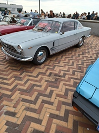 Retro Sur Mer -  7 augustus 2026