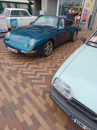 Retro Sur Mer -  7 augustus 2026