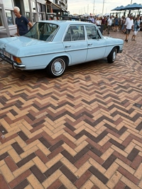 Retro Sur Mer -  7 augustus 2026
