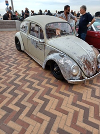 Retro Sur Mer -  7 augustus 2026