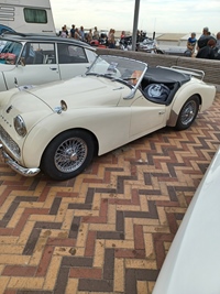 Retro Sur Mer -  7 augustus 2026