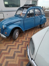 Retro Sur Mer -  7 augustus 2026