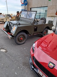 Retro Sur Mer -  7 augustus 2026