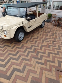 Retro Sur Mer -  7 augustus 2026