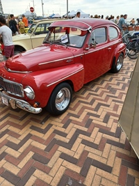 Retro Sur Mer -  7 augustus 2026