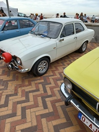 Retro Sur Mer -  7 augustus 2026