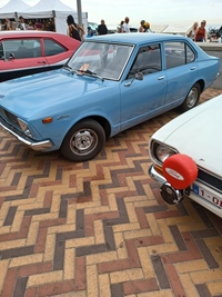 Retro Sur Mer -  7 augustus 2026