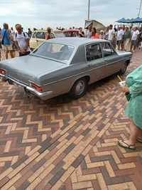 Retro Sur Mer -  7 augustus 2026