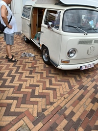 Retro Sur Mer -  7 augustus 2026