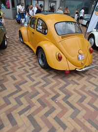 Retro Sur Mer -  7 augustus 2026