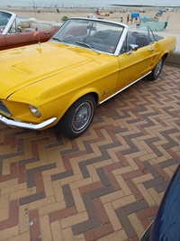 Retro Sur Mer -  7 augustus 2026