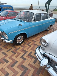 Retro Sur Mer -  7 augustus 2026