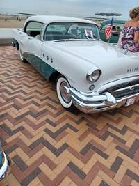 Retro Sur Mer -  7 augustus 2026