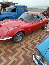 Retro Sur Mer -  7 augustus 2026
