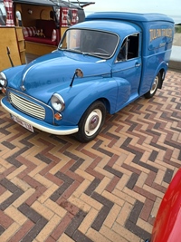 Retro Sur Mer -  7 augustus 2026