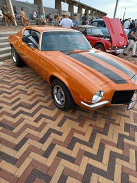 Retro Sur Mer -  7 augustus 2026