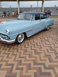 Retro Sur Mer -  7 augustus 2026