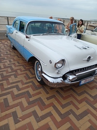 Retro Sur Mer -  7 augustus 2026