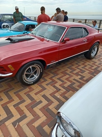 Retro Sur Mer -  7 augustus 2026