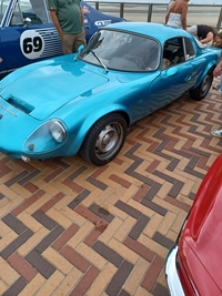 Retro Sur Mer -  7 augustus 2026