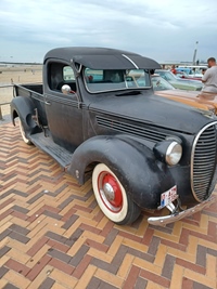 Retro Sur Mer -  7 augustus 2026