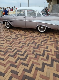 Retro Sur Mer -  7 augustus 2026