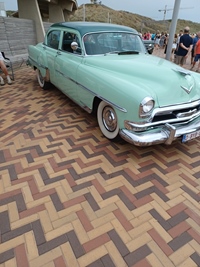 Retro Sur Mer -  7 augustus 2026