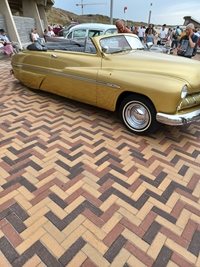 Retro Sur Mer -  7 augustus 2026