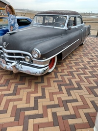 Retro Sur Mer -  7 augustus 2026