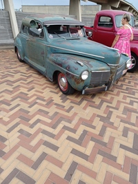 Retro Sur Mer -  7 augustus 2026